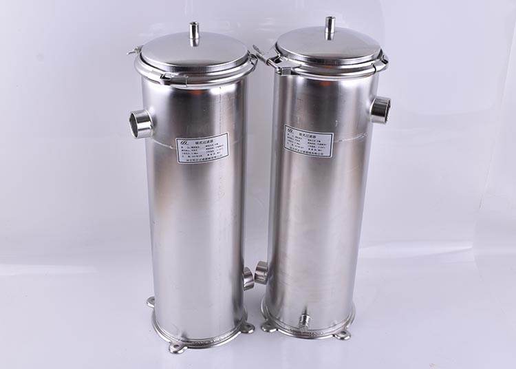 袋式過濾器_http://www.myzhpp.cn_不銹鋼過濾器_第1張