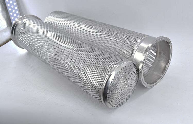 袋式過濾器 1號2號濾籃_http://www.myzhpp.cn_不銹鋼過濾器_第1張