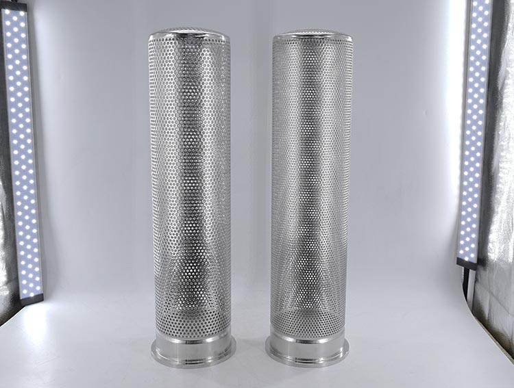 袋式過濾器 1號2號濾籃_http://www.myzhpp.cn_不銹鋼過濾器_第2張