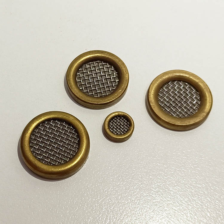 工程機械銅包邊濾片_http://www.myzhpp.cn_產品中心_第3張