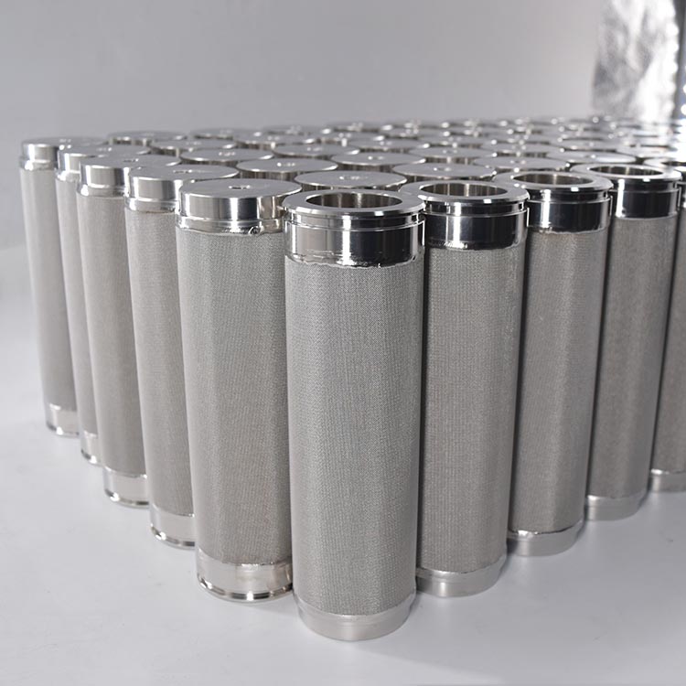 小松挖掘機專用大泵濾芯_http://www.myzhpp.cn_產品中心_第3張