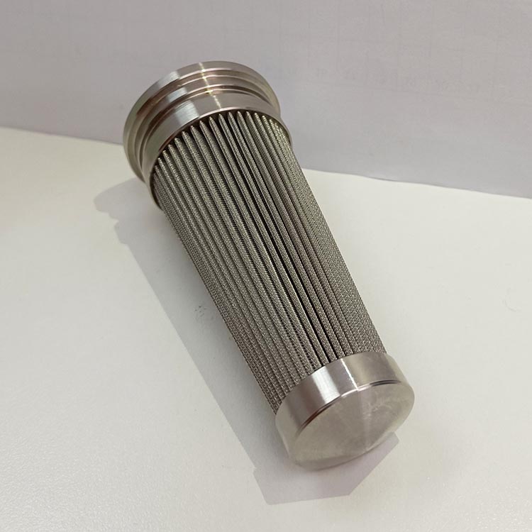 小松挖掘機液壓泵錐形濾芯_http://www.myzhpp.cn_產品中心_第3張