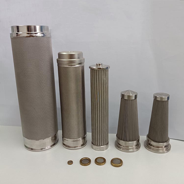 小松挖掘機液壓泵錐形濾芯_http://www.myzhpp.cn_產品中心_第6張