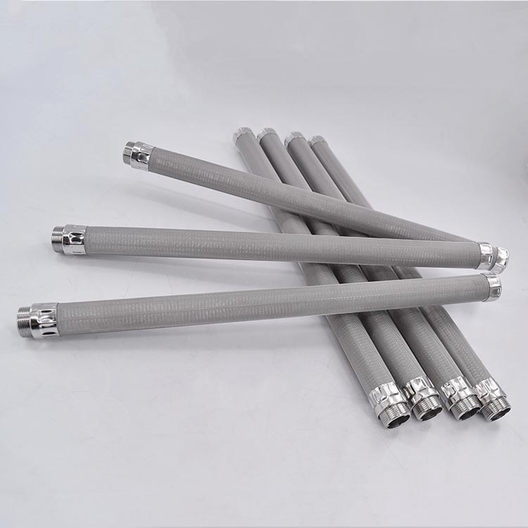 船舶專用BOLL波爾濾芯_http://www.myzhpp.cn_產品中心_第2張