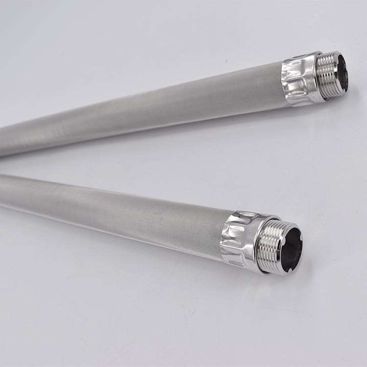 船舶專用BOLL波爾濾芯_http://www.myzhpp.cn_產品中心_第3張