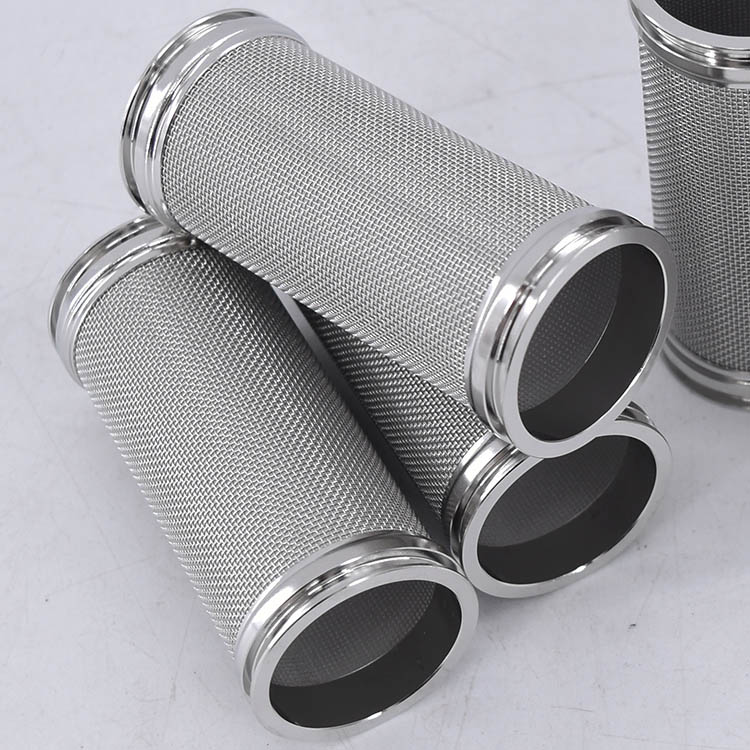 碳硫分析儀濾網_http://www.myzhpp.cn_不銹鋼編織網類_第2張