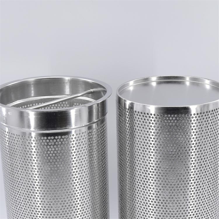 漿料油漆膠水濾網_http://www.myzhpp.cn_不銹鋼濾筒_第2張