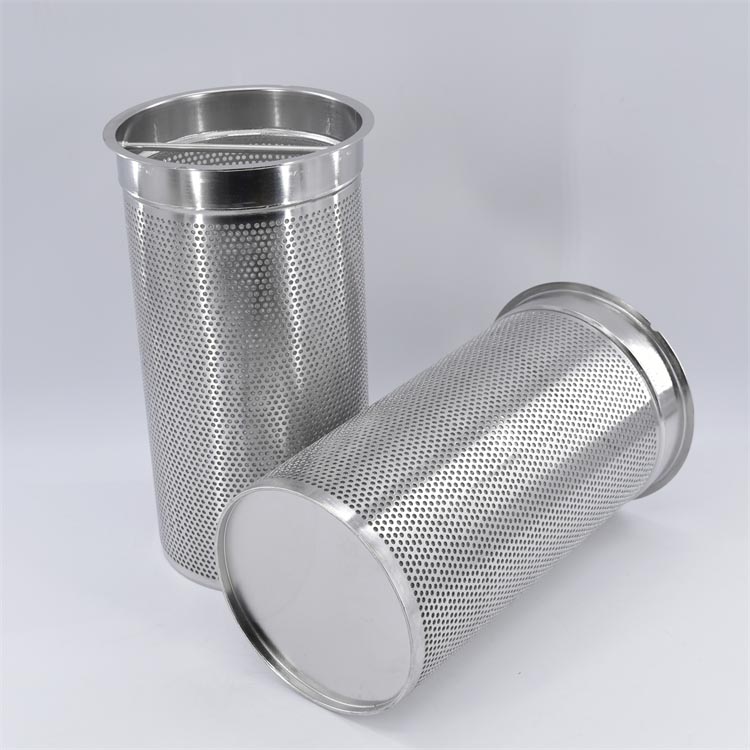 漿料油漆膠水濾網_http://www.myzhpp.cn_不銹鋼濾筒_第3張