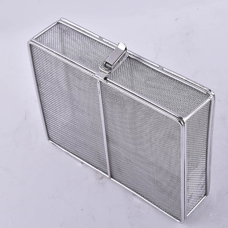 精密器械盒_http://www.myzhpp.cn_不銹鋼編織網類_第1張