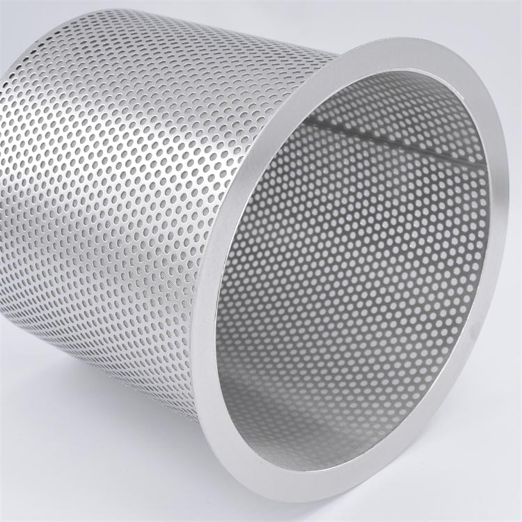 大流量工業漿料過濾筒_http://www.myzhpp.cn_不銹鋼濾筒_第1張