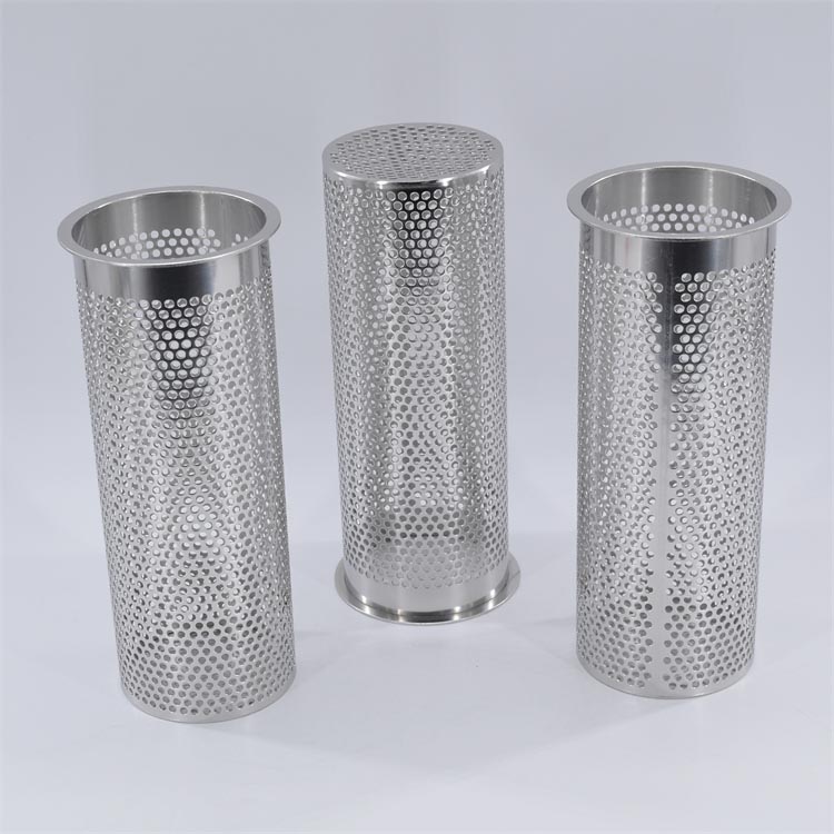 酒廠酒糟過濾筒 白酒澄清_http://www.myzhpp.cn_不銹鋼濾筒_第1張