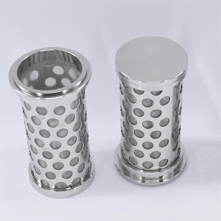 航空燃油濾芯_http://www.myzhpp.cn_不銹鋼濾筒_第1張