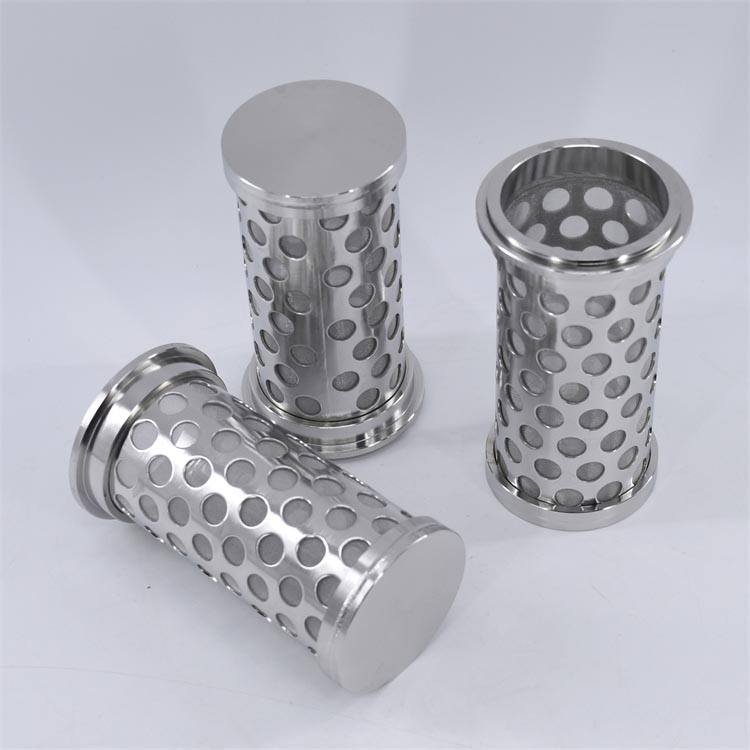 航空燃油濾芯_http://www.myzhpp.cn_不銹鋼濾筒_第2張