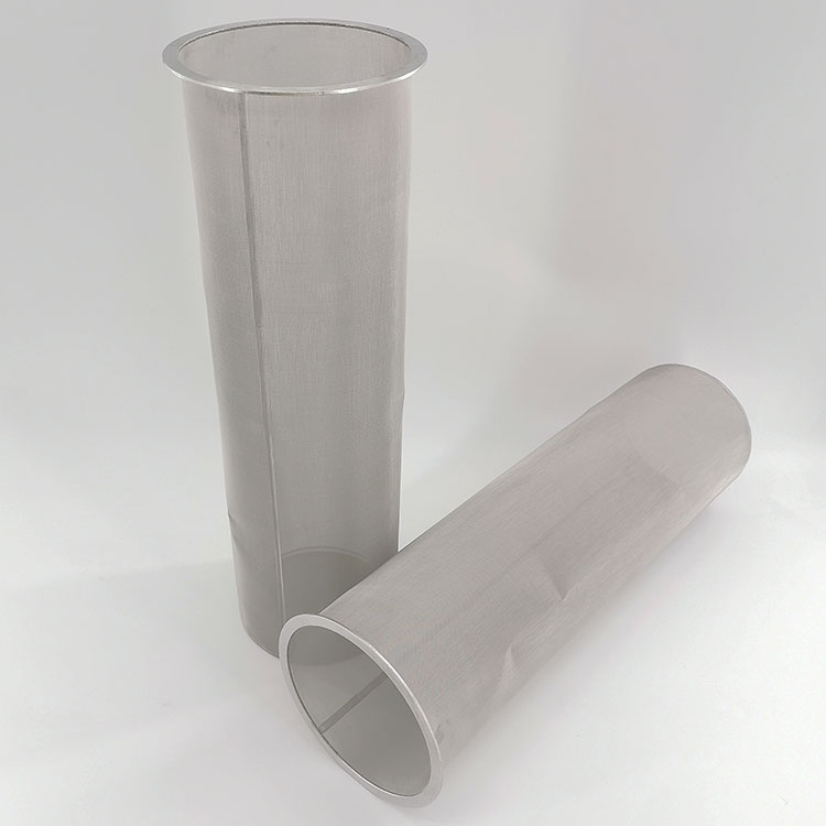 袋式過濾器_http://www.myzhpp.cn_不銹鋼過濾器_第7張