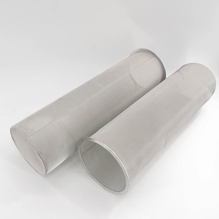 袋式過濾器_http://www.myzhpp.cn_不銹鋼過濾器_第6張