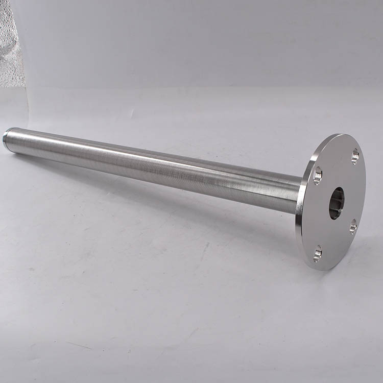 布水器濾芯 樹脂捕捉器濾芯_http://www.myzhpp.cn_不銹鋼楔形絲篩網_第1張