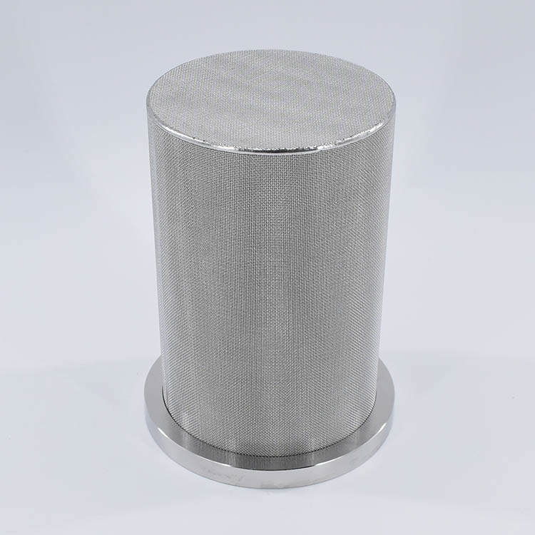 大流量燒結氈過濾筒_http://www.myzhpp.cn_產品中心_第2張