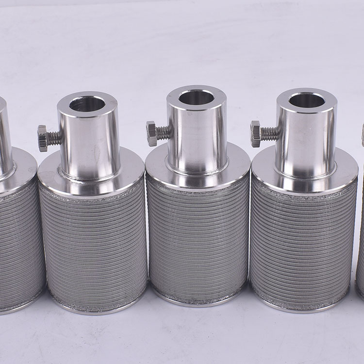 25微米液壓油過濾燒結氈濾芯_http://www.myzhpp.cn_產品中心_第2張