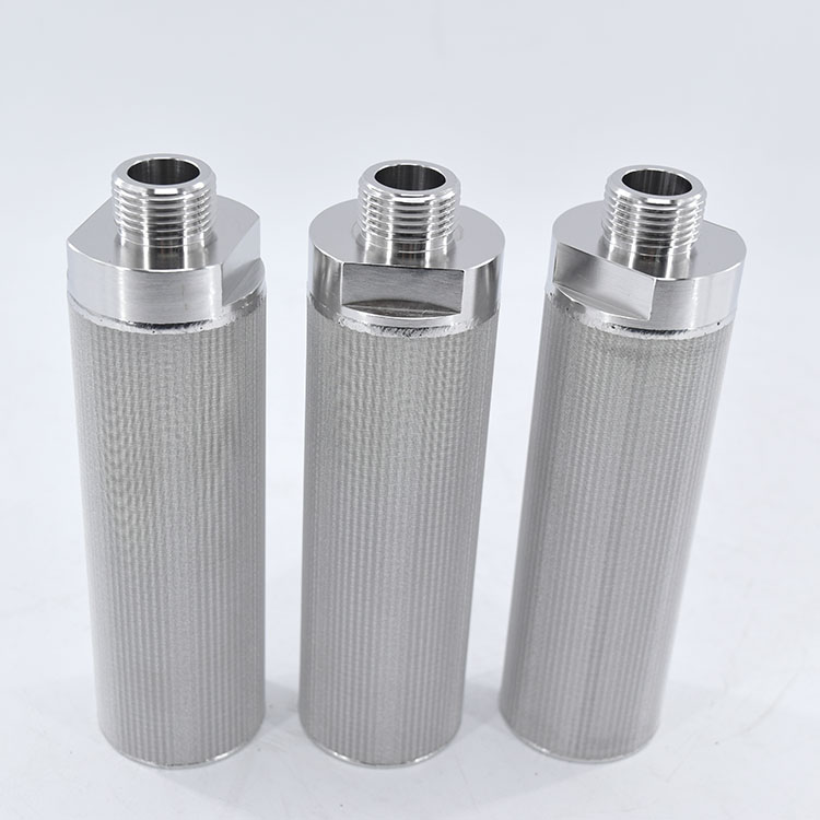 壓縮空氣氣水分離器濾芯_http://www.myzhpp.cn_產品中心_第1張