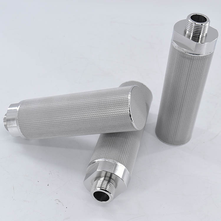 壓縮空氣氣水分離器濾芯_http://www.myzhpp.cn_產品中心_第2張