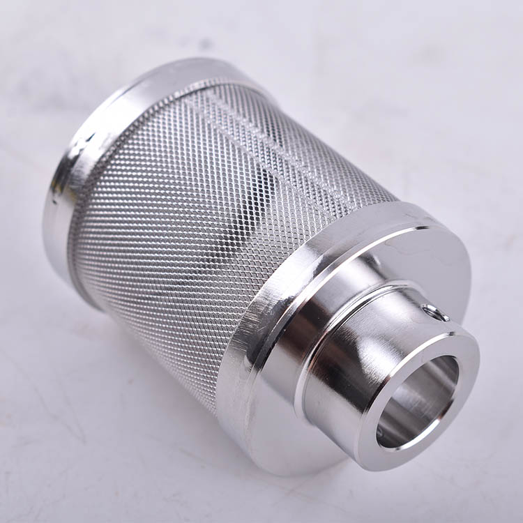 不銹鋼鋼板網濾芯_http://www.myzhpp.cn_不銹鋼濾筒_第2張