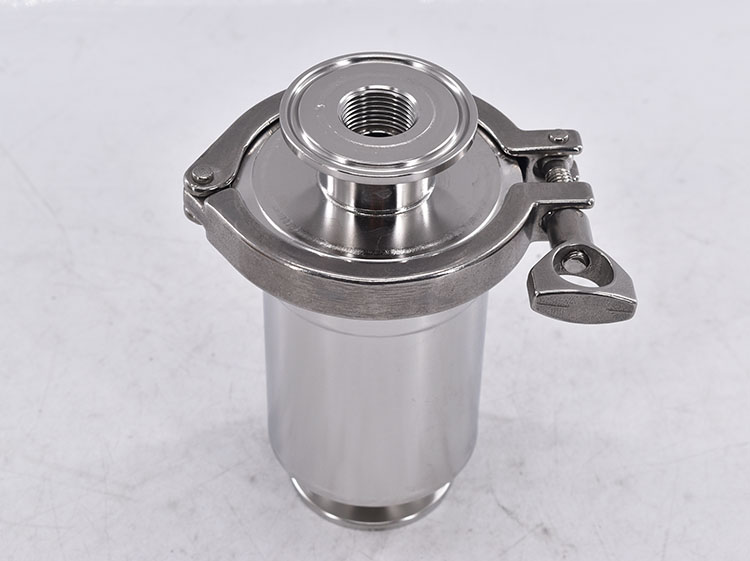 小型管道式過濾器_http://www.myzhpp.cn_不銹鋼過濾器_第2張