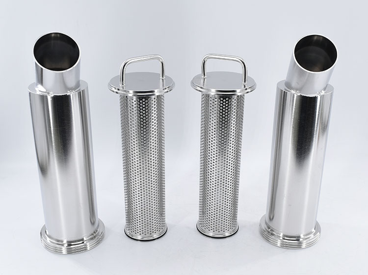 Y型過濾器_http://www.myzhpp.cn_不銹鋼過濾器_第2張