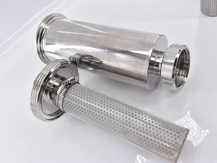 直通式過濾器_http://www.myzhpp.cn_不銹鋼過濾器_第1張