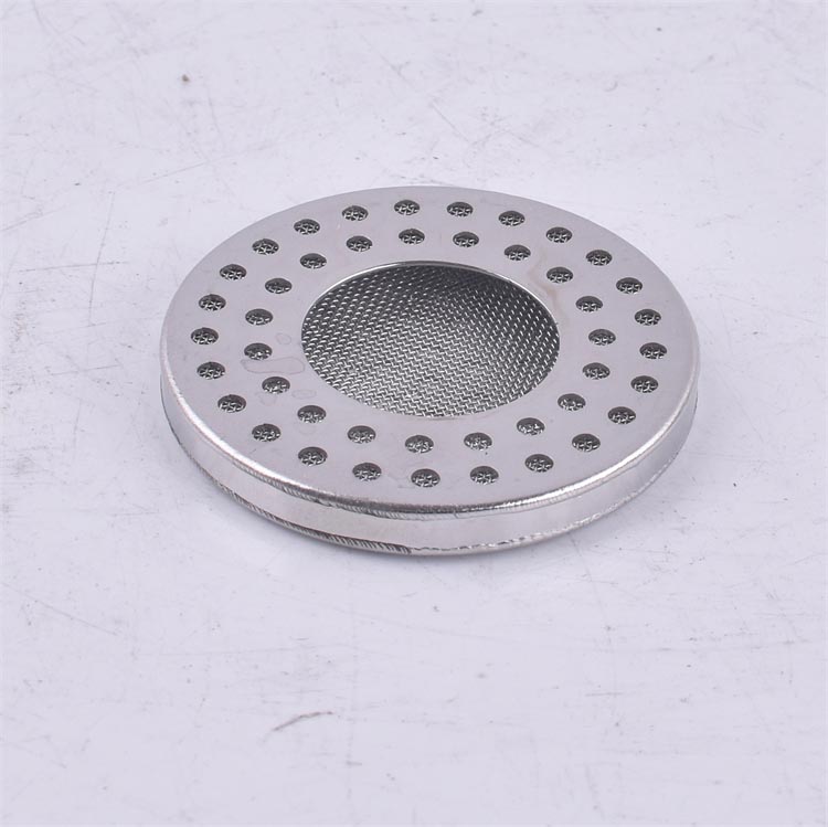 雙層過濾網筒_http://www.myzhpp.cn_不銹鋼濾筒_第1張