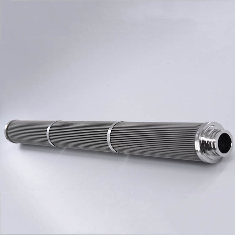 快插式金屬折疊濾芯_http://www.myzhpp.cn_不銹鋼折疊濾芯_第1張