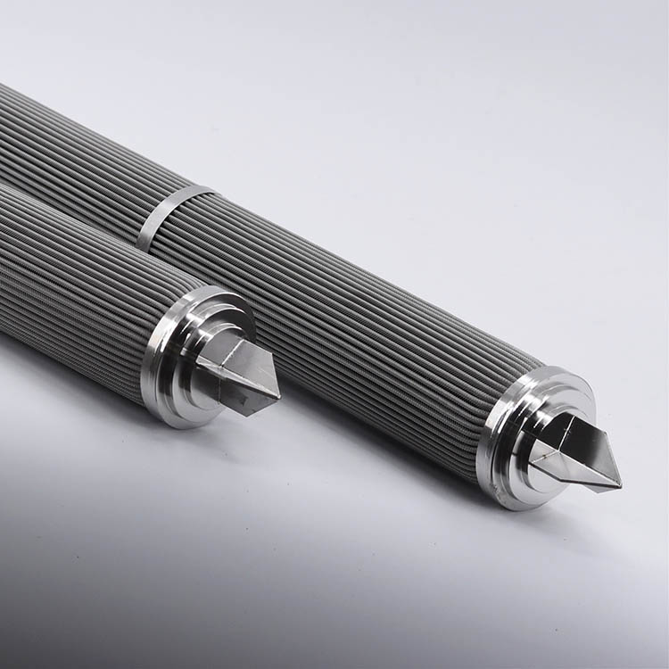 快插式金屬折疊濾芯_http://www.myzhpp.cn_不銹鋼折疊濾芯_第2張