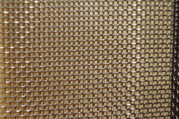 如何有效的清潔不銹鋼篩網？_http://www.myzhpp.cn_常見問題_第1張