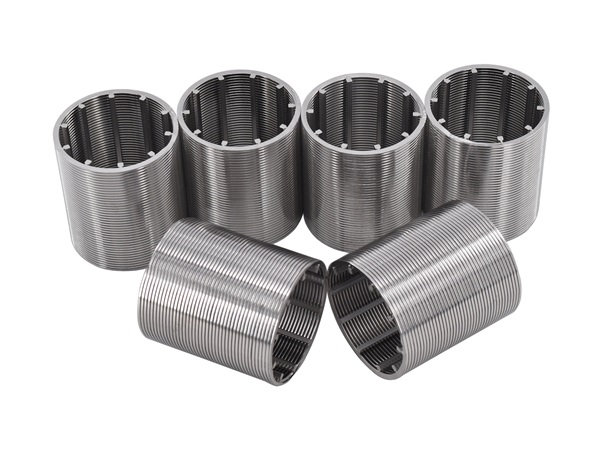 楔形網篩筒_http://www.myzhpp.cn_不銹鋼楔形絲篩網_第2張