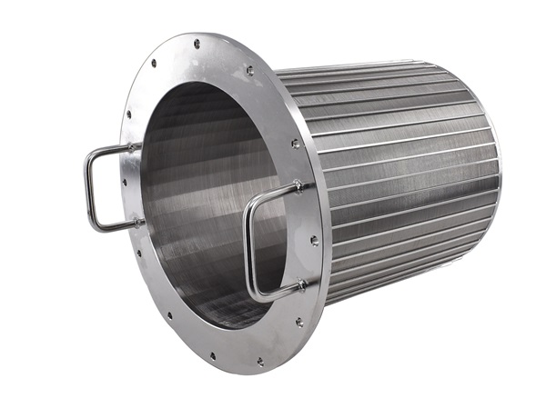 電廠自清洗過濾器篩網_http://www.myzhpp.cn_不銹鋼楔形絲篩網_第2張