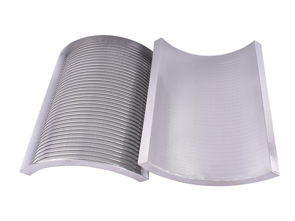 弧形篩_http://www.myzhpp.cn_不銹鋼楔形絲篩網_第2張