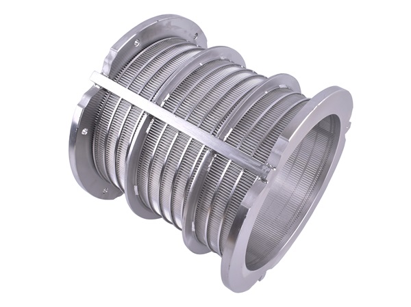 固液分離機篩網_http://www.myzhpp.cn_不銹鋼楔形絲篩網_第3張