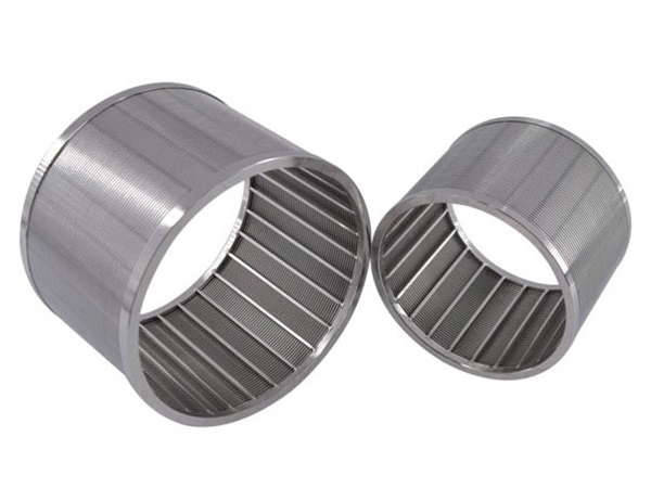 砂磨機篩網_http://www.myzhpp.cn_不銹鋼楔形絲篩網_第2張