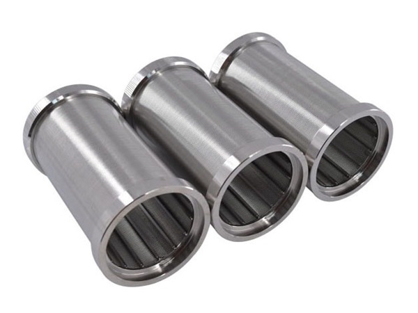 砂磨機篩網_http://www.myzhpp.cn_不銹鋼楔形絲篩網_第3張