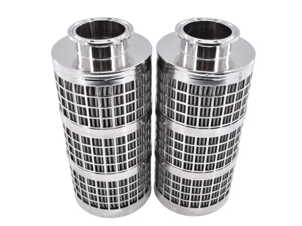 真空上料機空氣呼吸閥_http://www.myzhpp.cn_不銹鋼折疊濾芯_第2張