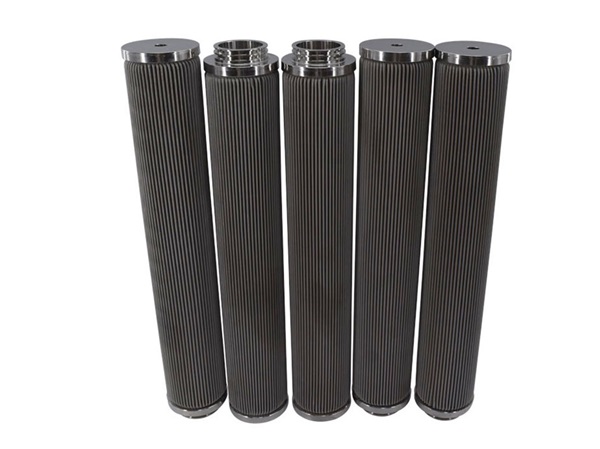 甲醇過濾器濾芯_http://www.myzhpp.cn_不銹鋼折疊濾芯_第2張