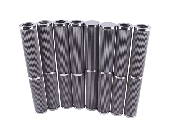 甲醇過濾器濾芯_http://www.myzhpp.cn_不銹鋼折疊濾芯_第3張