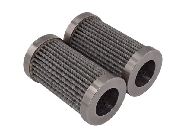 石墨粉塵濾網_http://www.myzhpp.cn_不銹鋼折疊濾芯_第2張