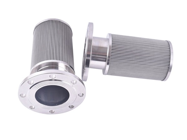 高壓過濾站濾芯_http://www.myzhpp.cn_不銹鋼折疊濾芯_第2張