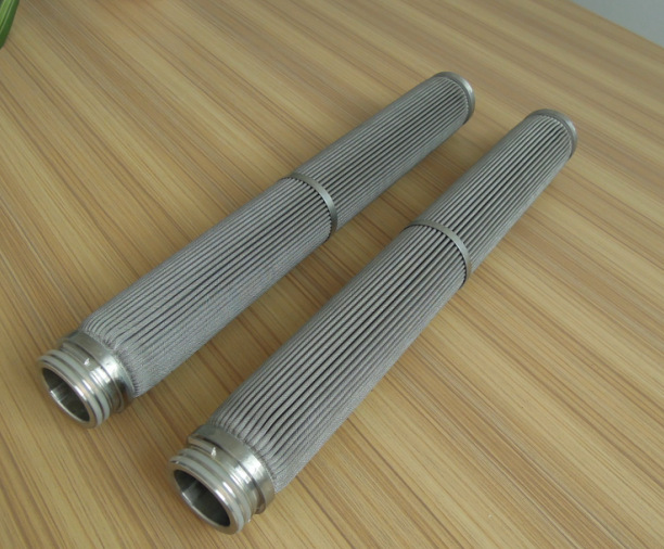 正確保養不銹鋼濾芯應該怎么做?_http://www.myzhpp.cn_常見問題_第1張