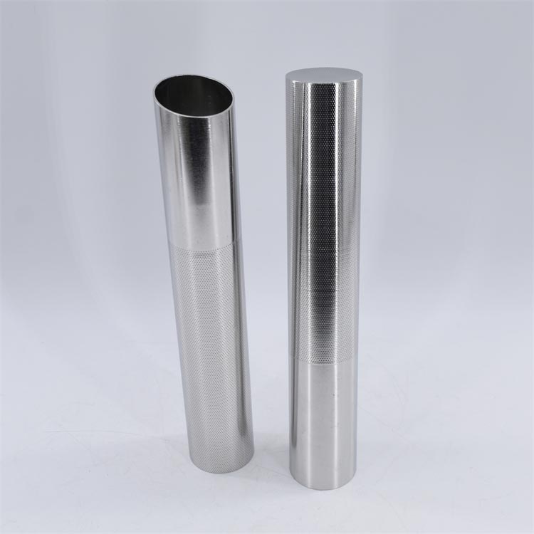 食品制藥行業微孔濾芯