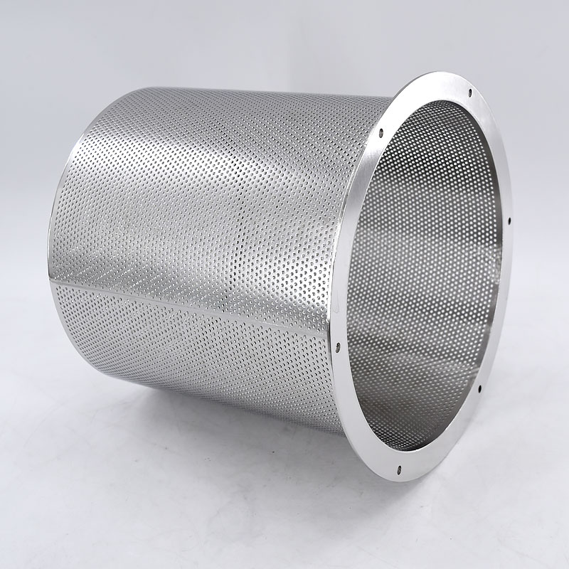 衛生級過濾器簡單介紹