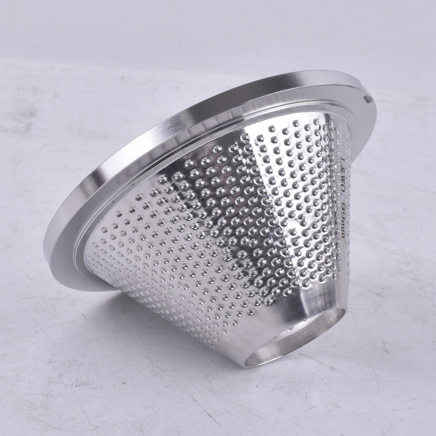 為什么選擇我們的燒結(jié)網(wǎng)